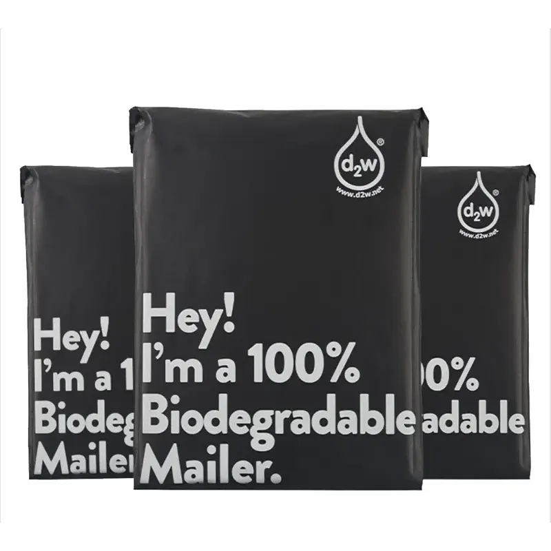 100% beg biodegradable
