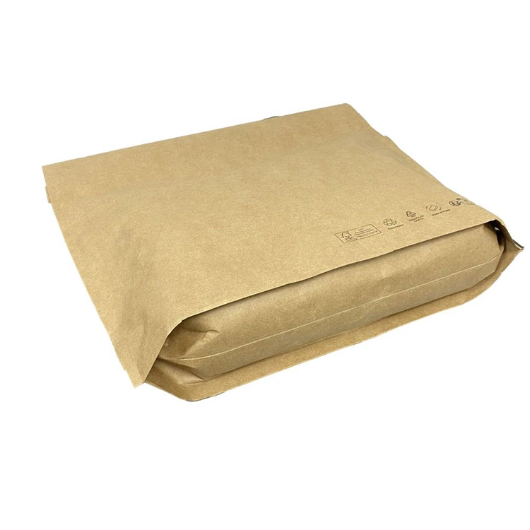 150g kraft kertas pengirim