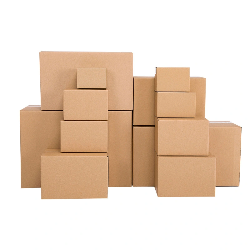 Bagaimana untuk memilih kotak pembungkusan yang sesuai untuk produk anda?