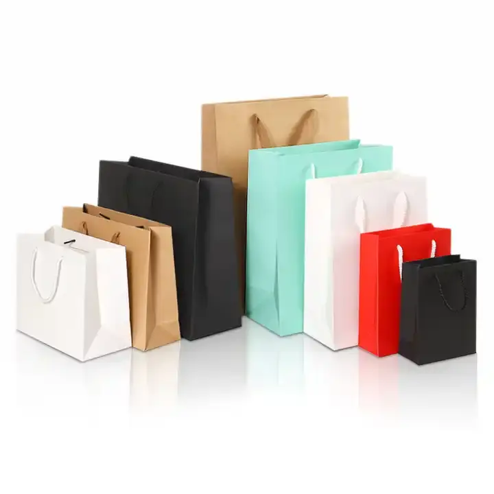Trend penggunaan beg kertas?