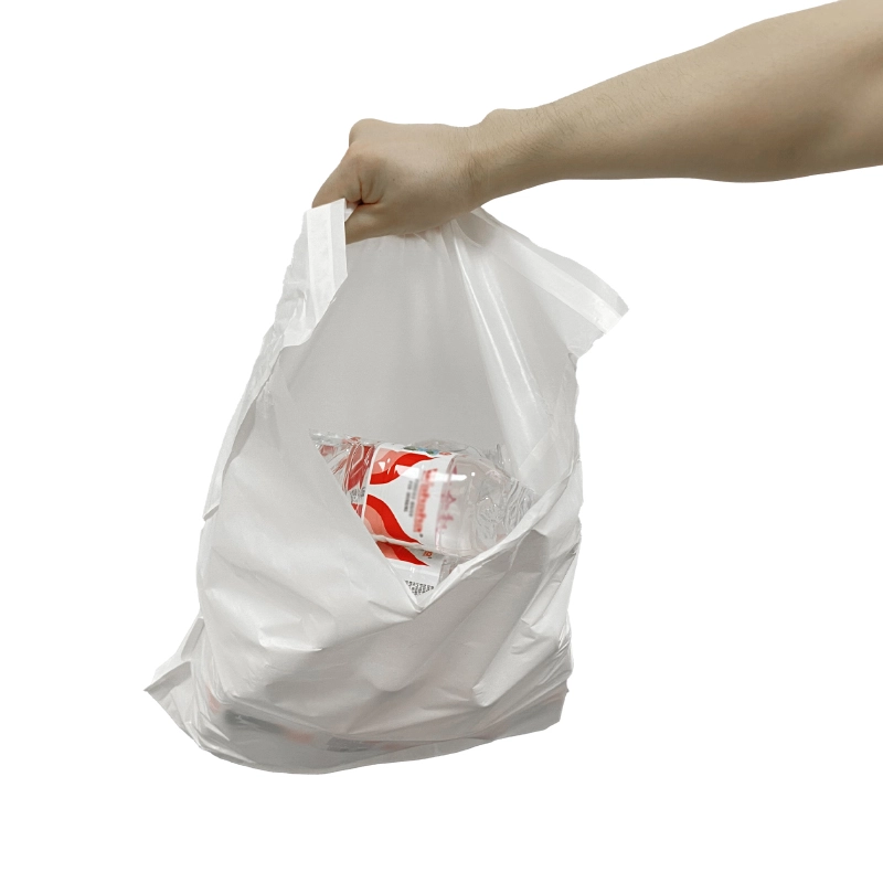 Adakah anda tahu perbezaan antara beg kertas kaca gusseted dan rata?