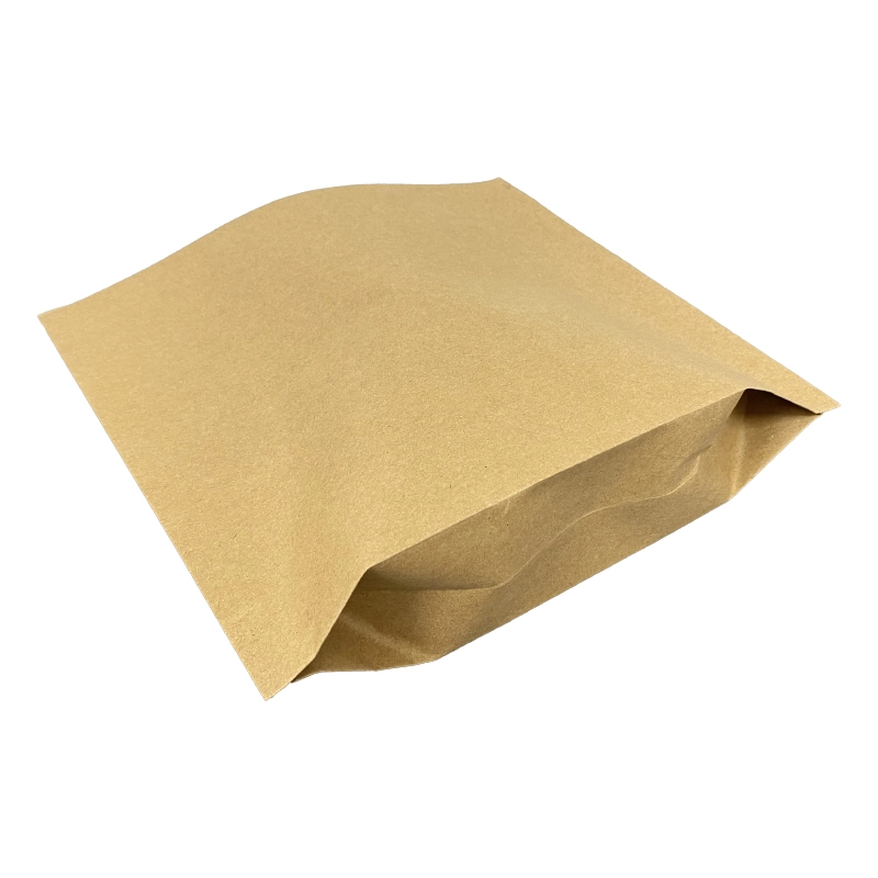 Adakah beg kertas Kraft akan menjadi trend pada masa akan datang?