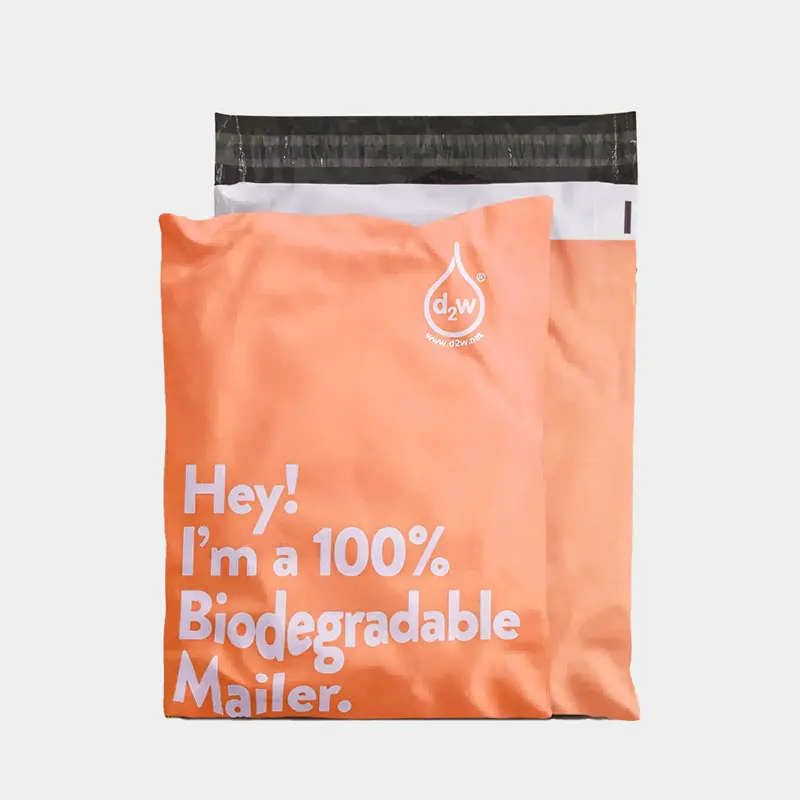 Zeal X memperkenalkan beg penghantaran biodegradable revolusioner untuk menangani krisis sisa plastik global