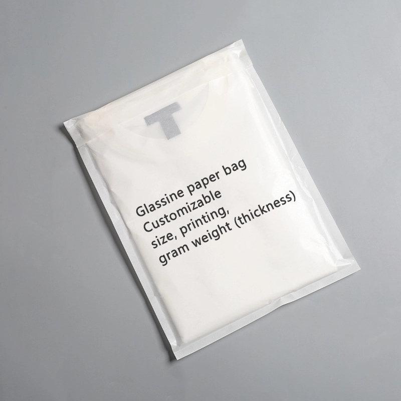 Mengapa beg kertas kaca salah satu pilihan terbaik untuk menggantikan plastik?