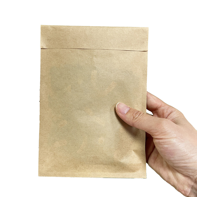 Memperkenalkan 60gsm Kraft Paper Mailer: Penyelesaian Pembungkusan Mampan untuk E-dagang Moden