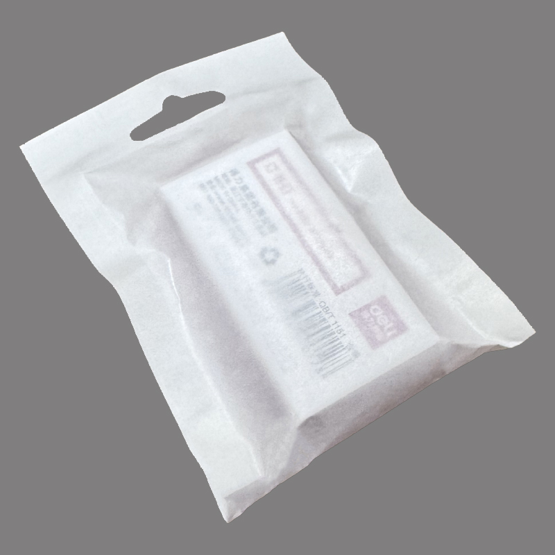 Zealx Melancarkan Penyelesaian Pembungkusan Mesra Eco yang Inovatif: The Zealx Glassine Paper Hang Bag
