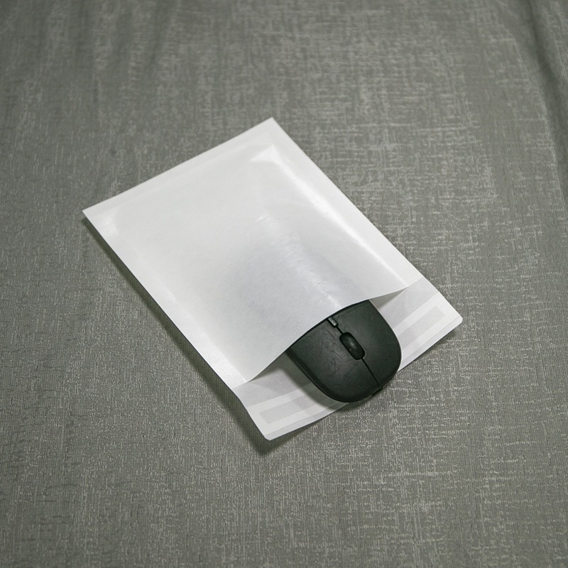 Zeal X melancarkan beg kertas kaca kitar semula yang berubah-ubah-pembungkusan premium, mesra alam untuk pakaian, hadiah & kosmetik