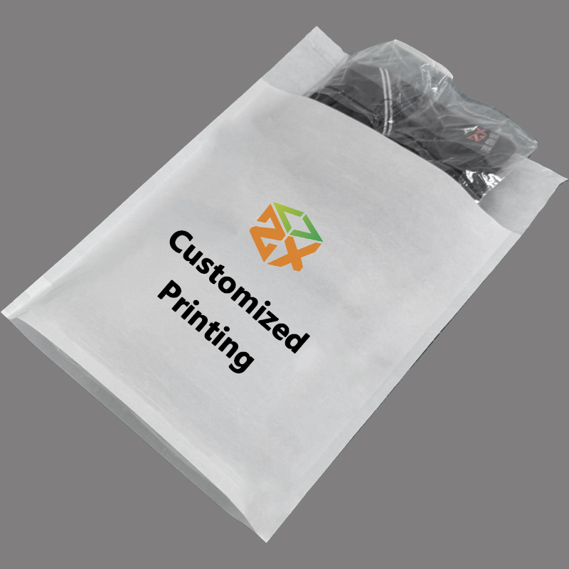 Zeal X melancarkan beg kaca adat yang mesra alam untuk penyelesaian pembungkusan yang mampan