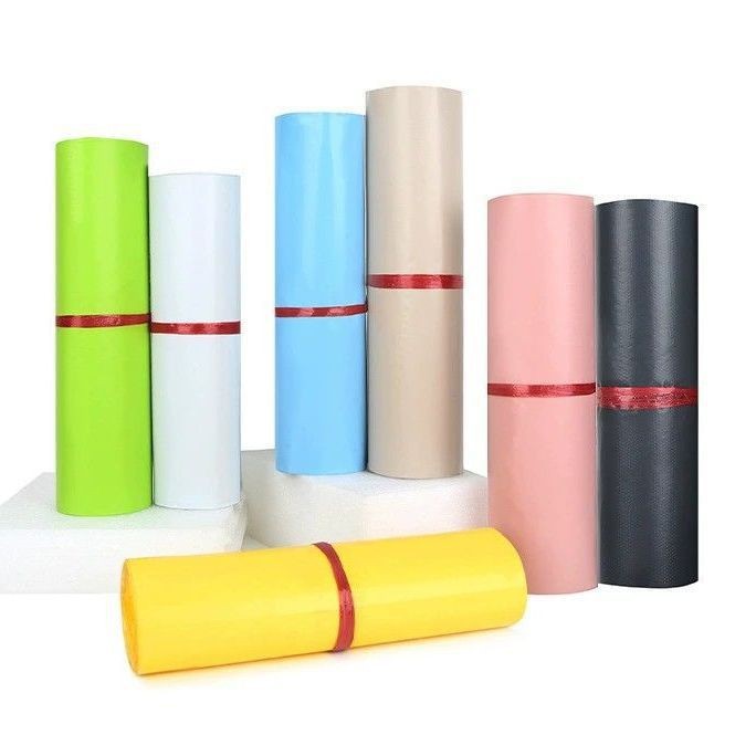 Zeal X melancarkan beg pengirim poli adat yang mesra alam untuk pembungkusan e -dagang yang mampan