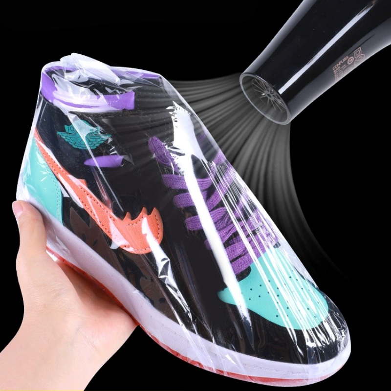 Zeal X Melancarkan Beg Kecil POF Mesra Alam Menawarkan Penyelesaian Pembungkusan Tersuai untuk Perniagaan Global