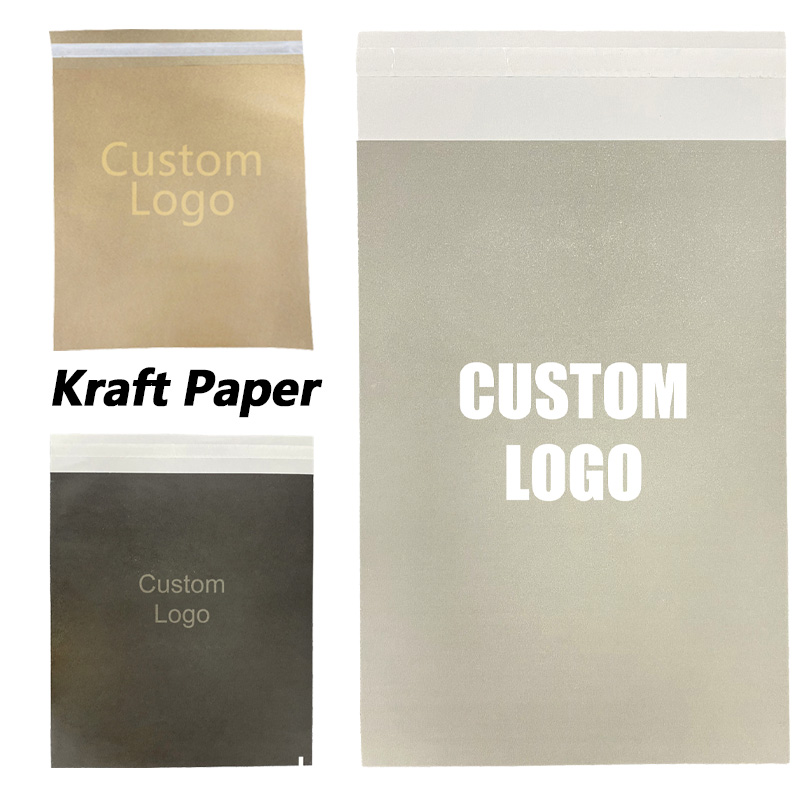 Zeal X melancarkan pengirim kertas Kraft yang mesra alam untuk pembungkusan e-dagang yang mampan