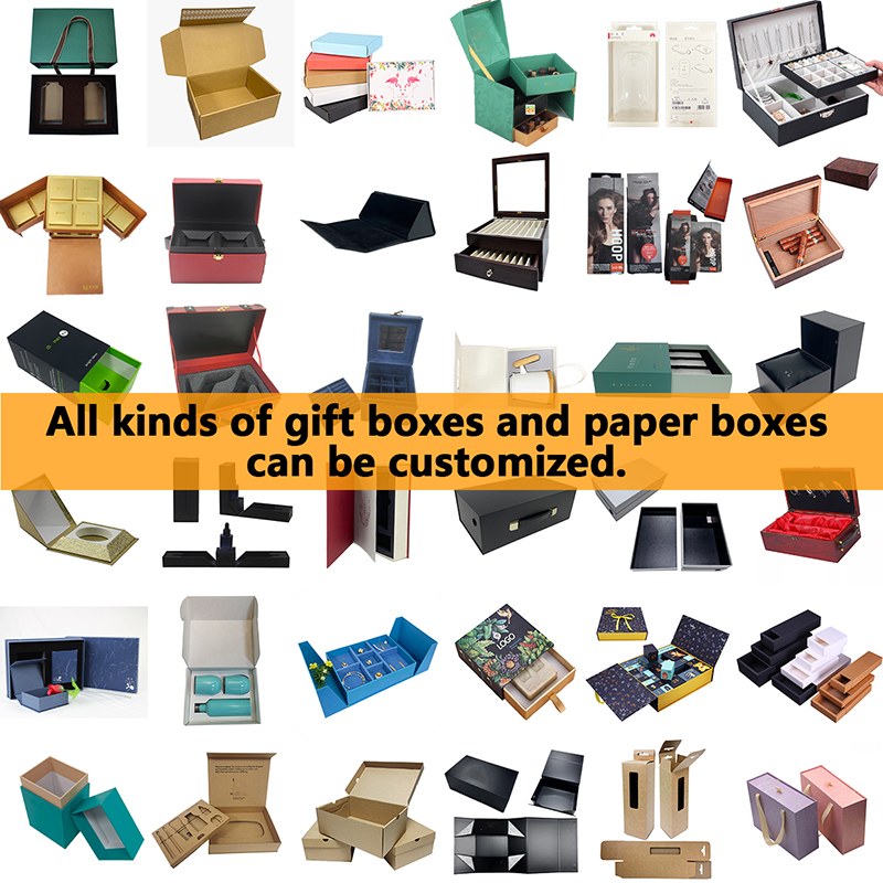 Zeal X Memperkenalkan Penyelesaian Kotak Pembungkusan Tersuai Berkualiti Tinggi untuk Jenama Global