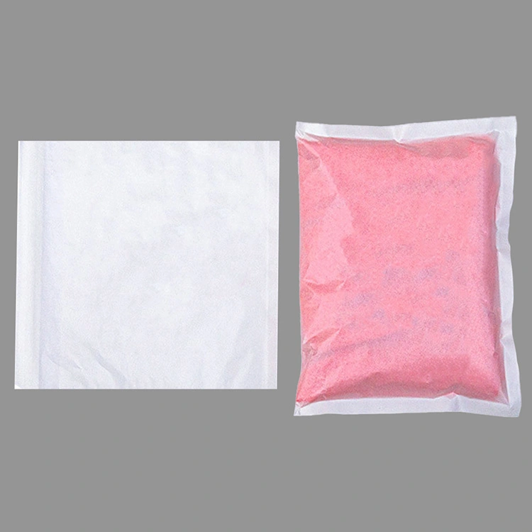 Beg kertas kaca tersuai