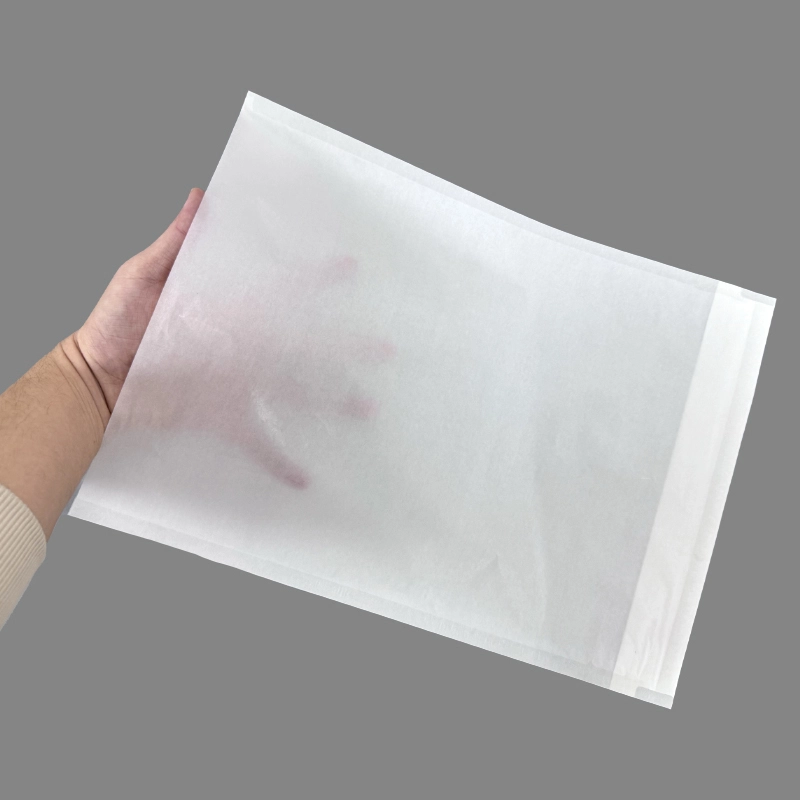 Beg kertas kaca