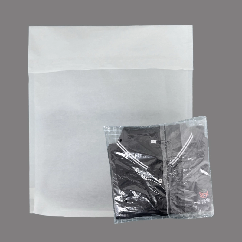 Beg Ekspres Kertas Glassine