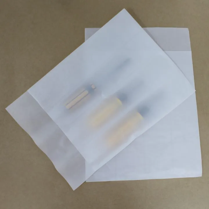 Beg kertas belah bijirin