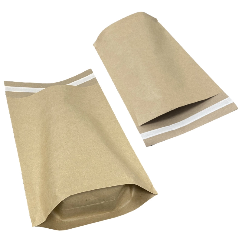 beg sampul kertas kraft