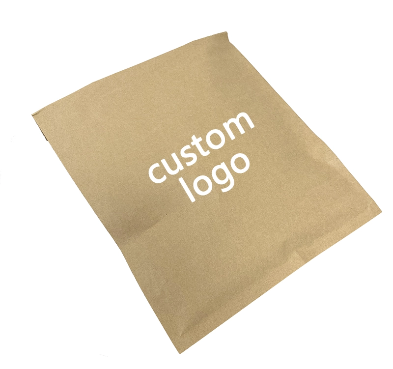 Beg sampul surat kraft