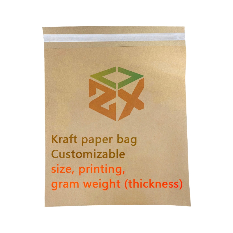 Beg Kraft Paper Express