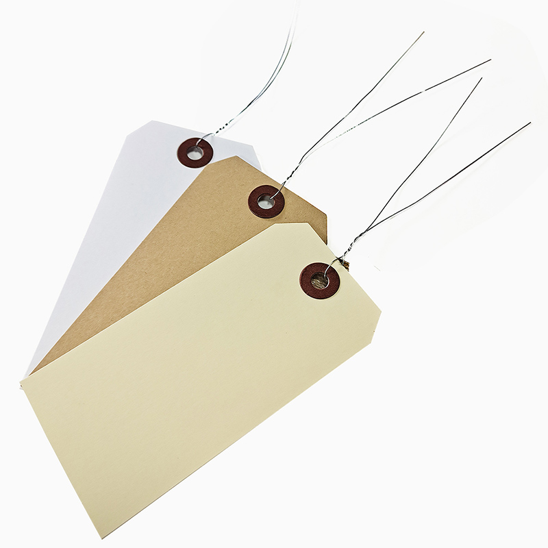 Kertas Hang Tag