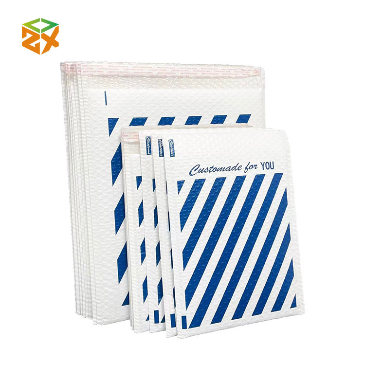 Sampul Berlapis Bubble Package Envelopes