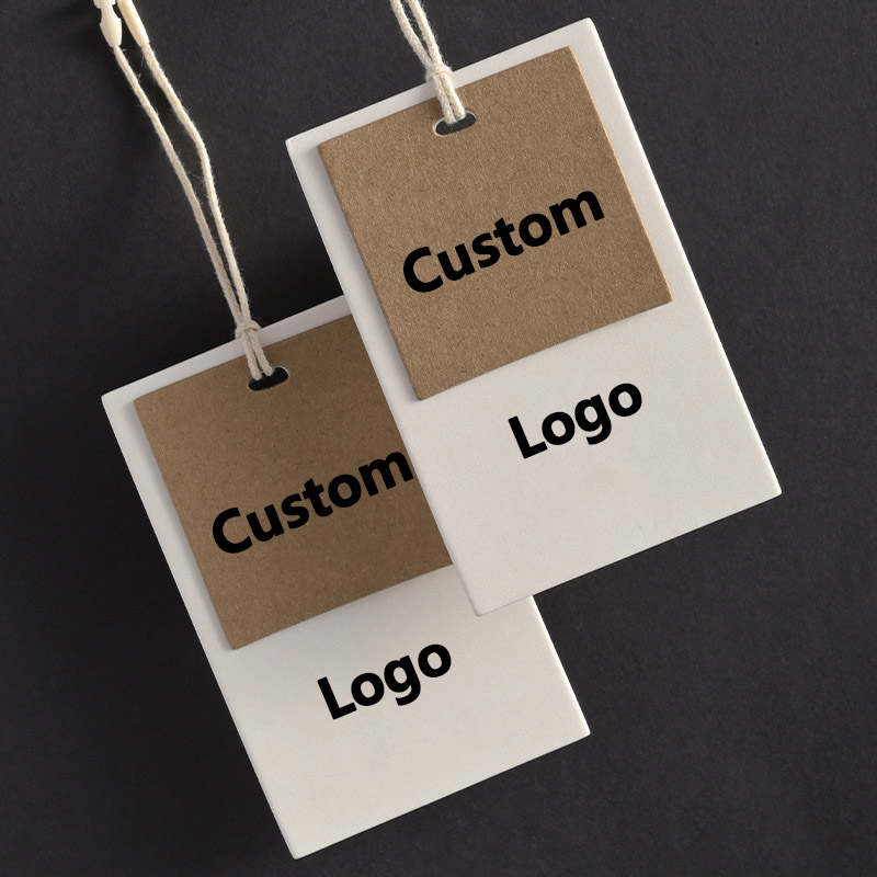 Kertas Hang Tag
