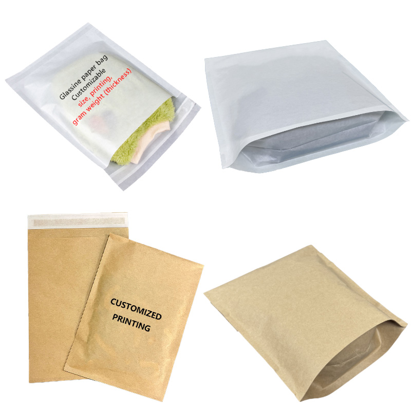 Beg kertas kitar semula