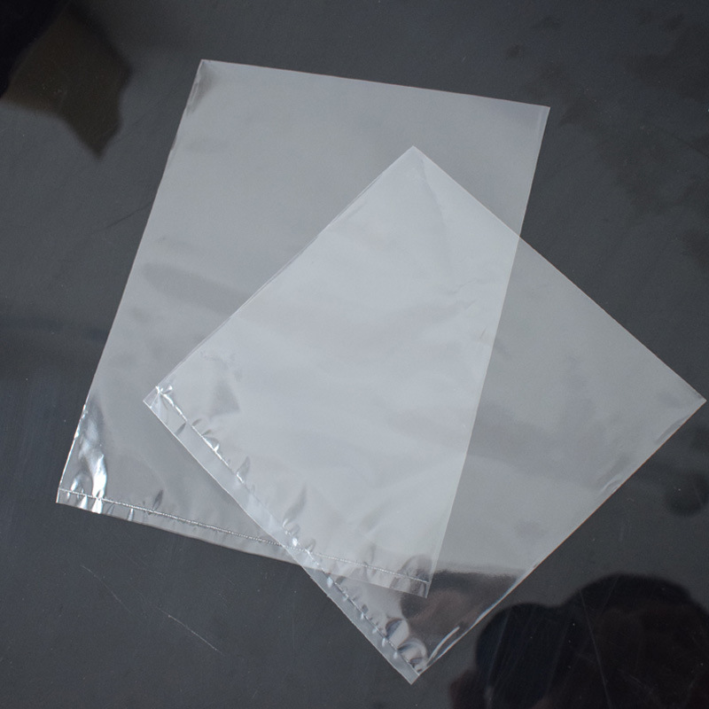 Beg poket poli kitar semula