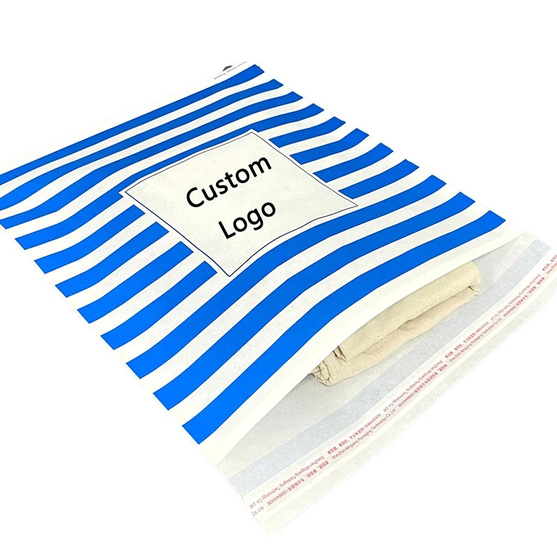 Beg sampul kraft putih